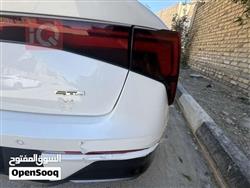 كيا K5